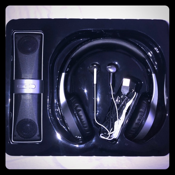 Other - Bluetooth Audio Set